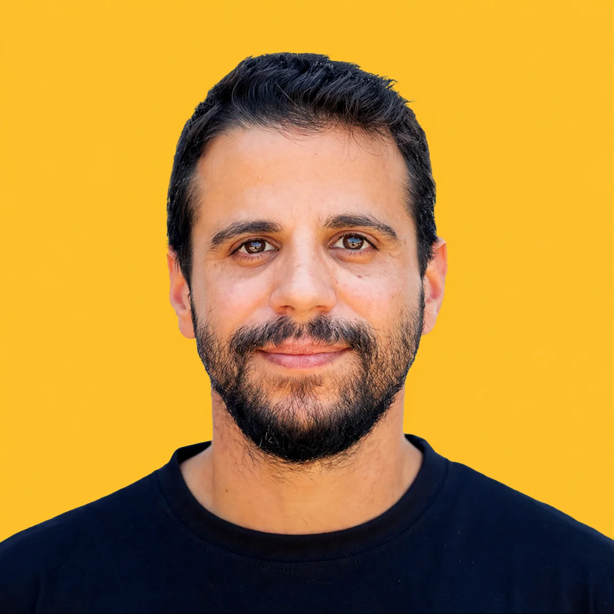 Gilad Cohen